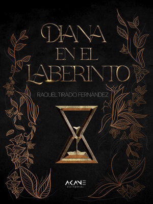cover image of Diana en el laberinto